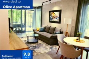 Olive Apartman, Alsöörs